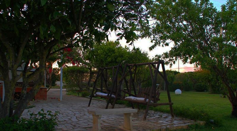 Villa Savarino ヴィットーリア エクステリア 写真